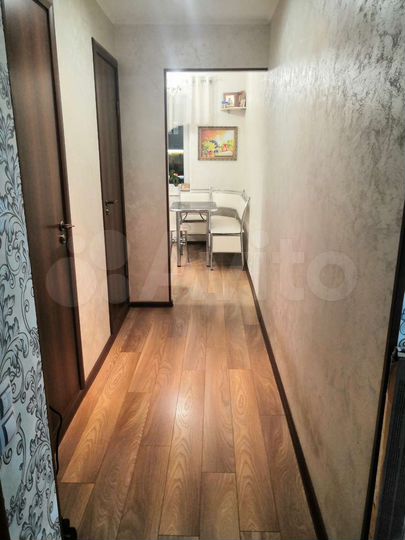 3-к. квартира, 67,5 м², 9/10 эт.