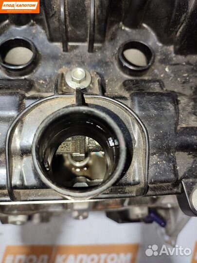 Двигатель PE-VPS Mazda CX-5 KF