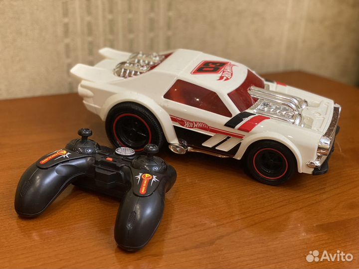 Игрушки для мальчика пакетом