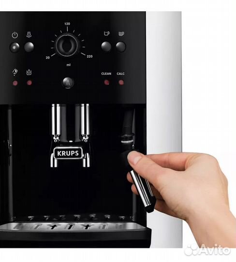 Кофемашина krups 145000P