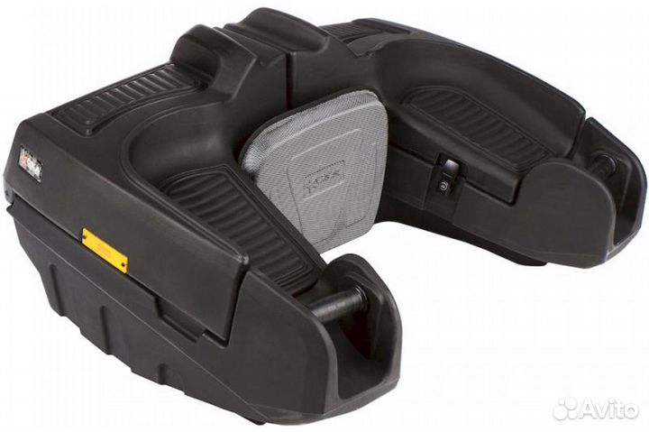 Кофр GKA C 404 для ATV Max-Ride