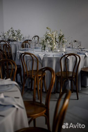 Свадебный декоратор