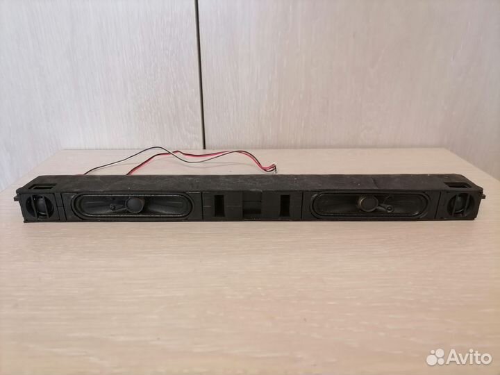 Динамики для тв haier IEC 504MTC55LE9