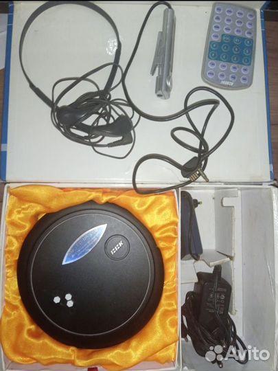 Mp3 плеер BBK PV300S
