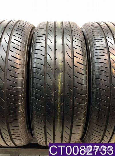 Yokohama BluEarth E75 215/60 R16 96T
