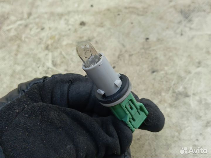 Габарит в фару Honda CR-V CRV 2004-2006