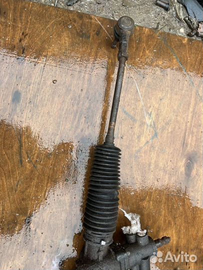 Рейка рулевая Hyundai Starex