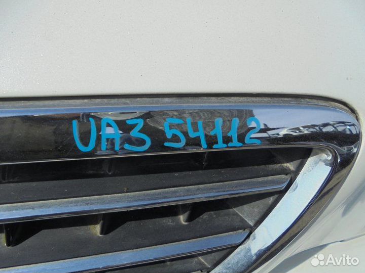 Решетка радиатора Honda Inspire UA3 C32A 1995/12