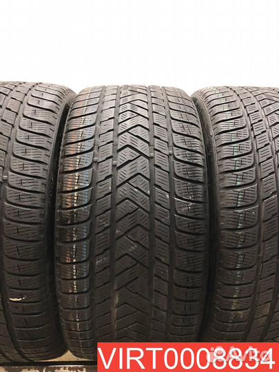 Pirelli Scorpion Winter 295/35 R21 107V