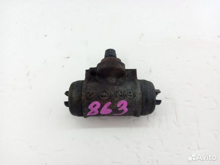 Тормозной цилиндр задний левый Mitsubishi Colt