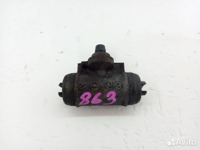 Тормозной цилиндр задний левый Mitsubishi Colt