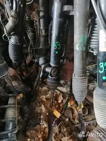 Рулевая рейка Toyota Estima ACR30/40 MCR 30/40