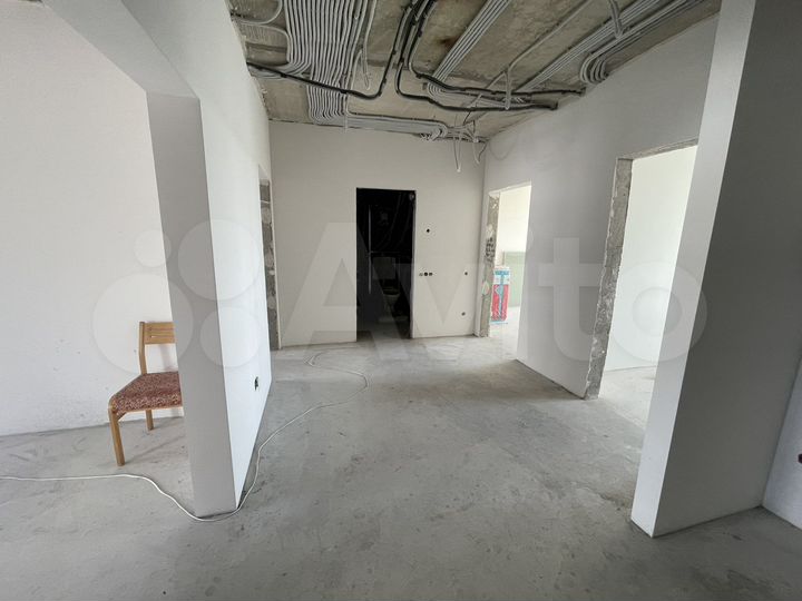 4-к. квартира, 117 м², 10/10 эт.