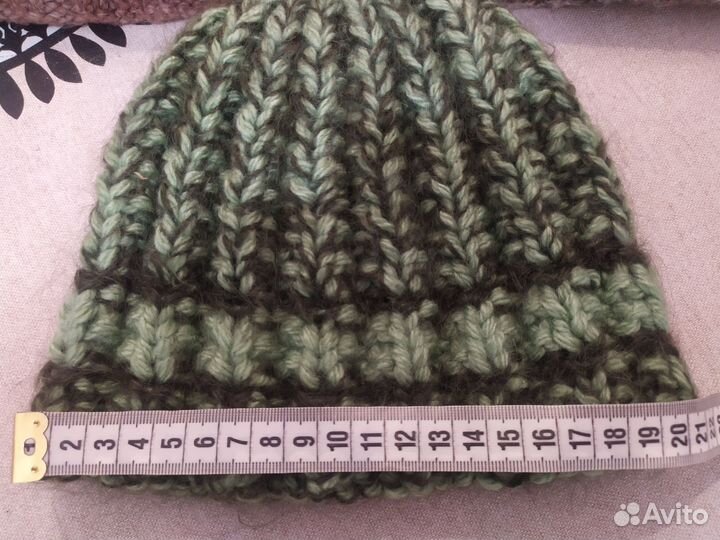 Шапки отдам