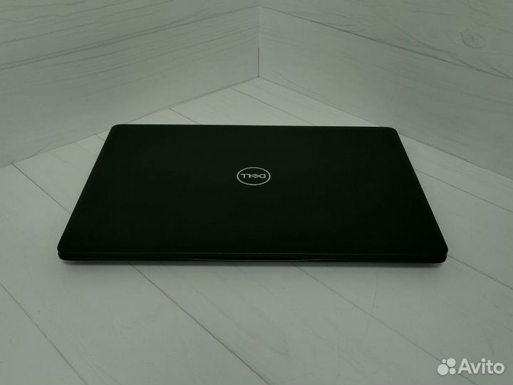 Dell Latitude FullHD14