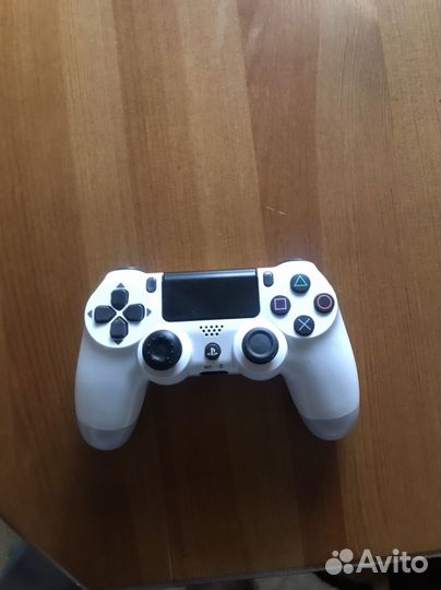 Джостик ps4