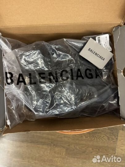 Balenciaga 3xl оригинал