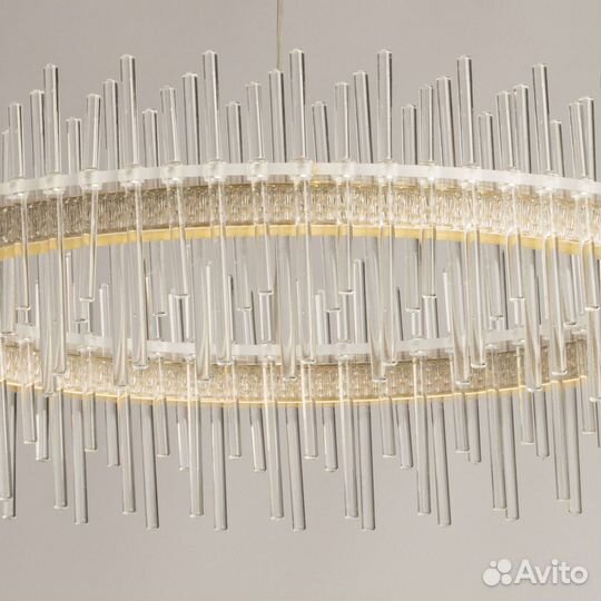 Люстра De City Арман