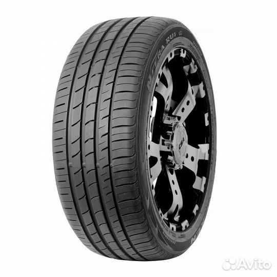 Nexen N Fera RU1 265/45 R20