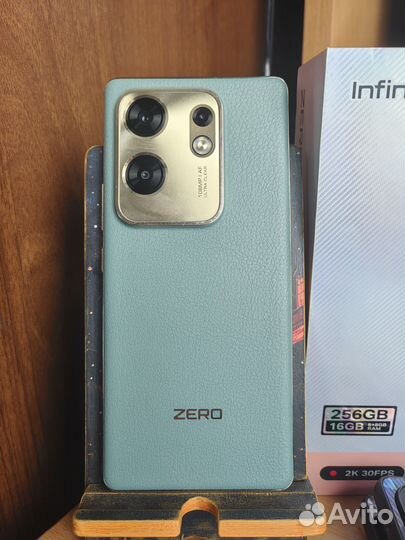 Infinix Zero 30 4G, 8/256 ГБ