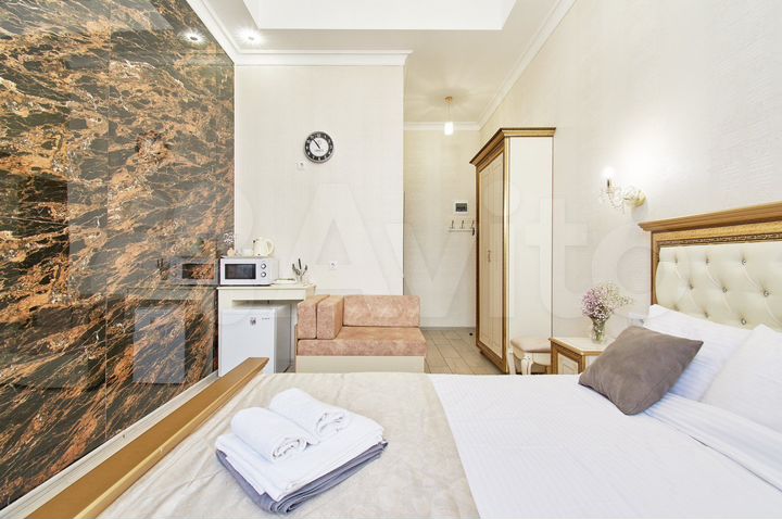 Квартира-студия, 17 м², 2/4 эт.