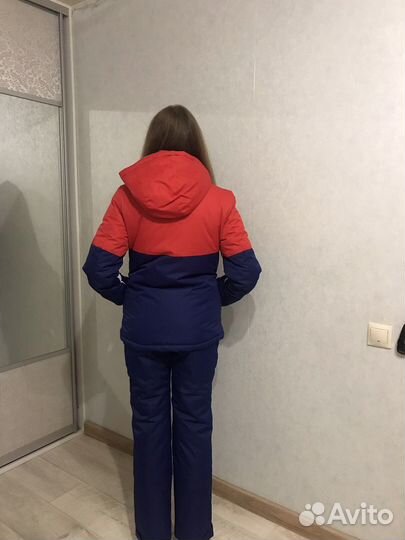 Спортивный костюм женский новый