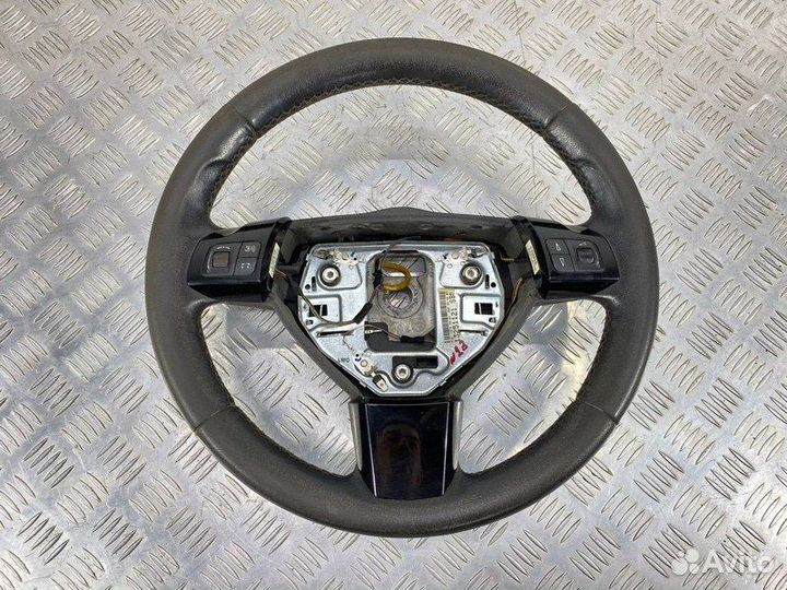 Руль Opel Astra H 1.8 Z18XER 2008