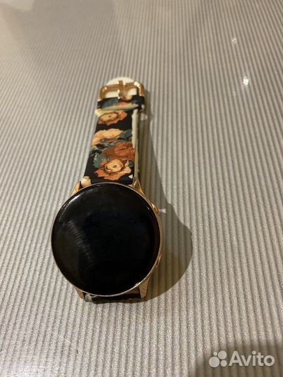 Смарт часы samsung