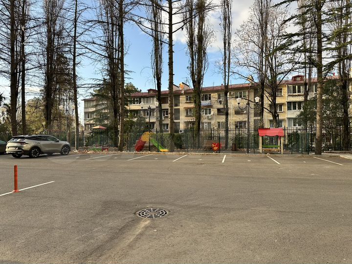 2-к. квартира, 68 м², 2/14 эт.