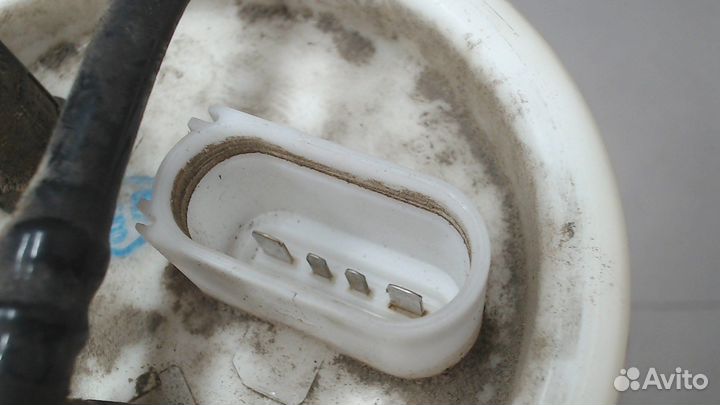 Насос топливный электрический Volkswagen Passat 5