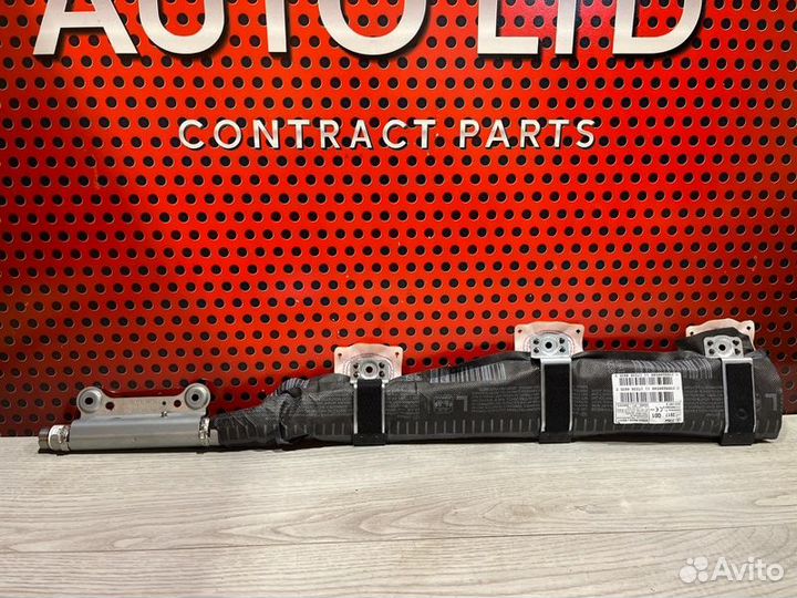 Подушка безопасности боковая (в дверь)