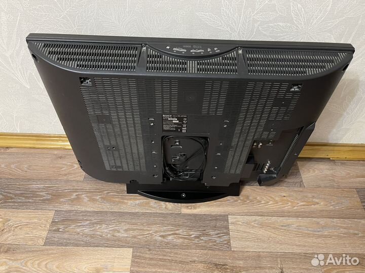 Телевизор sony kdl-32p3000