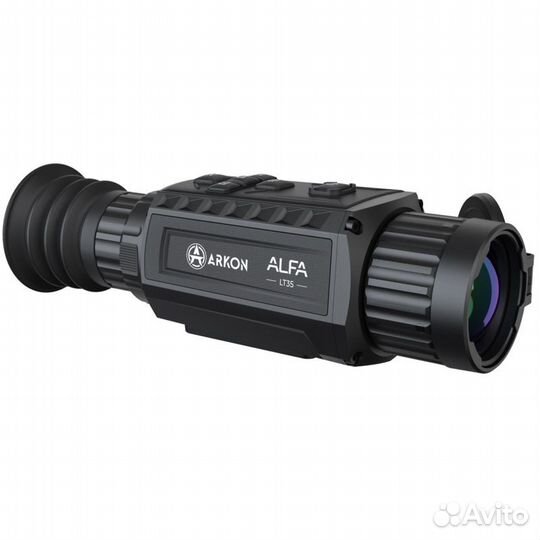 Тепловизионный прицел, тепловизор Arkon LT35