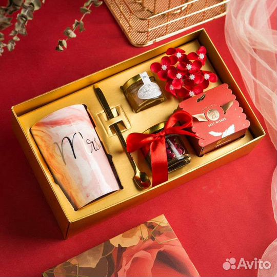 Подарочный набор