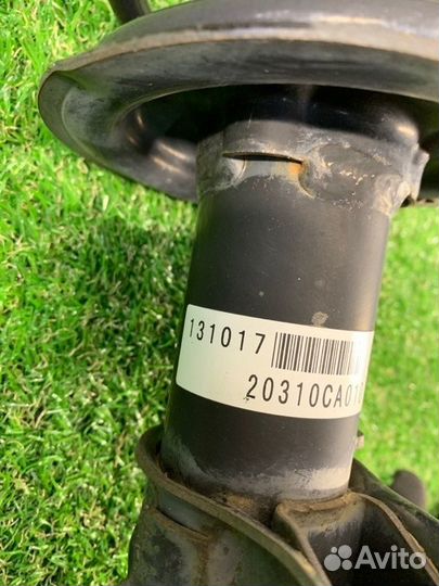 Стойка подвески Toyota Gt86 ZN6