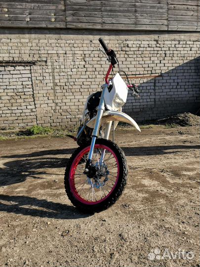 Kayo Classic YX140 17/14 2018