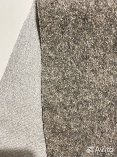 Ткань Шерсть Италия