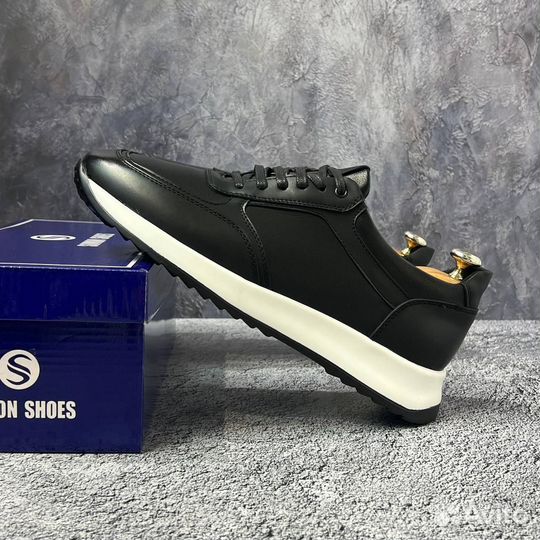 Кроссовки Ermenegildo Zegna (41)