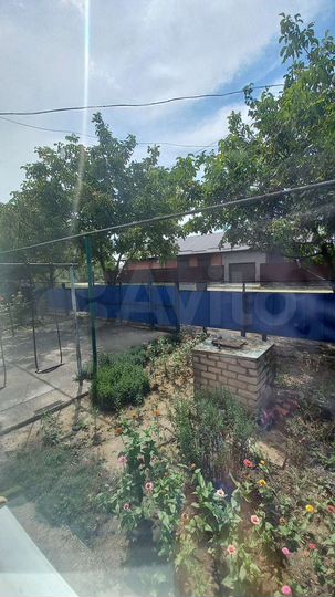 Дом 66,6 м² на участке 15 сот.