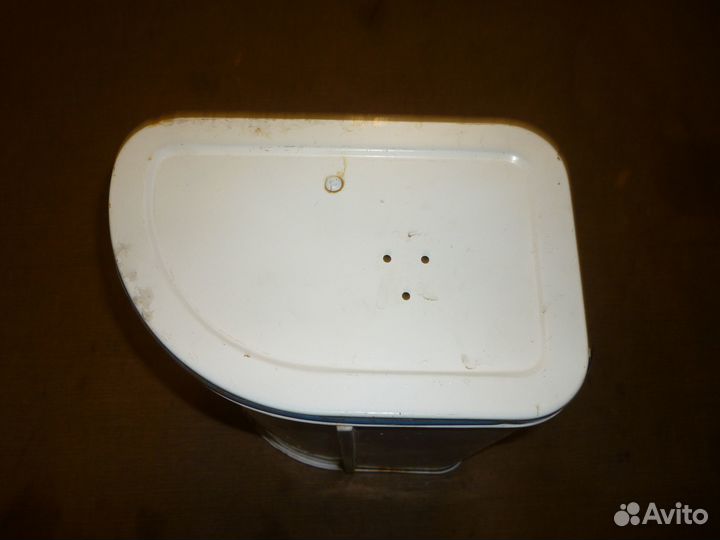 Хлебница СССР