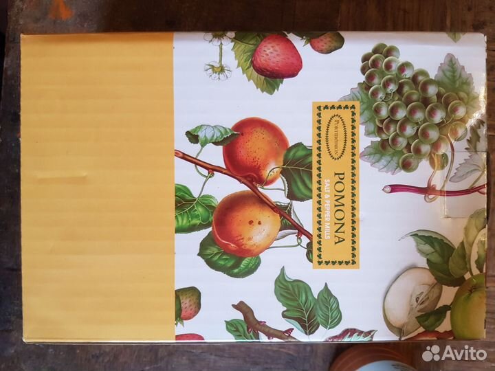 Мельницы для специй