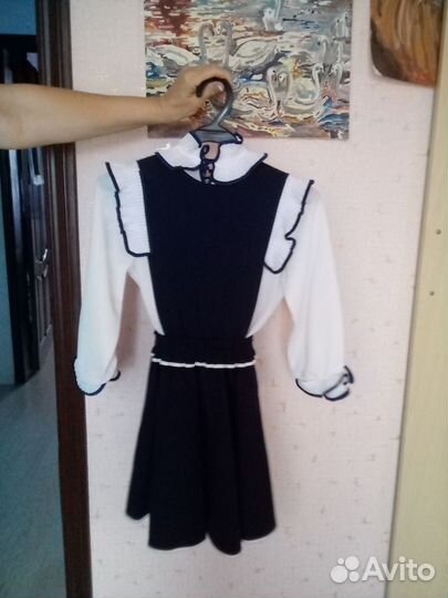 Костюм для девочки