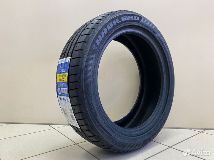 Habilead HF330 195/50 R16 88V