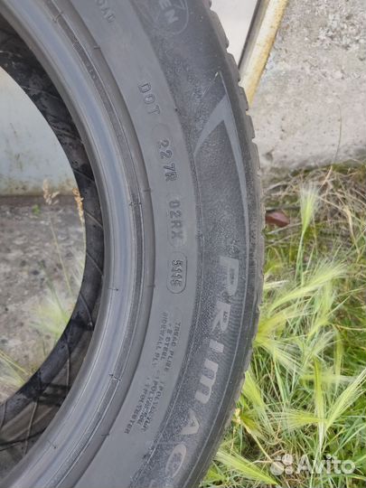 Michelin Primacy 3 205/60 R16 96W