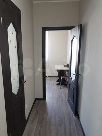 1-к. квартира, 38 м², 4/5 эт.