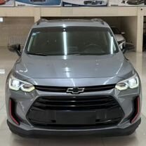 Chevrolet Orlando 1.3 AT, 2022, 32 100 км
