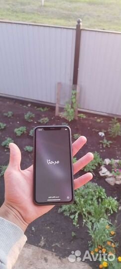 iPhone xr 64gb