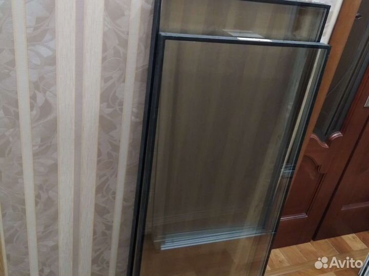 Стеклопакеты