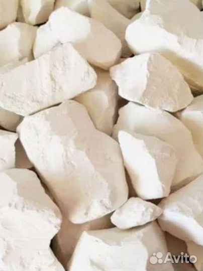 Мел пищевой