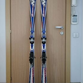 Горные лыжи Nordica Speedmachine 168 см